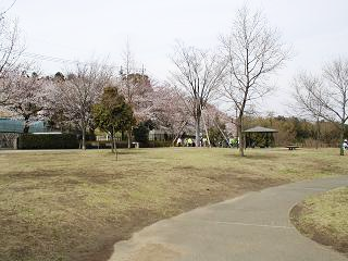 野津田公園