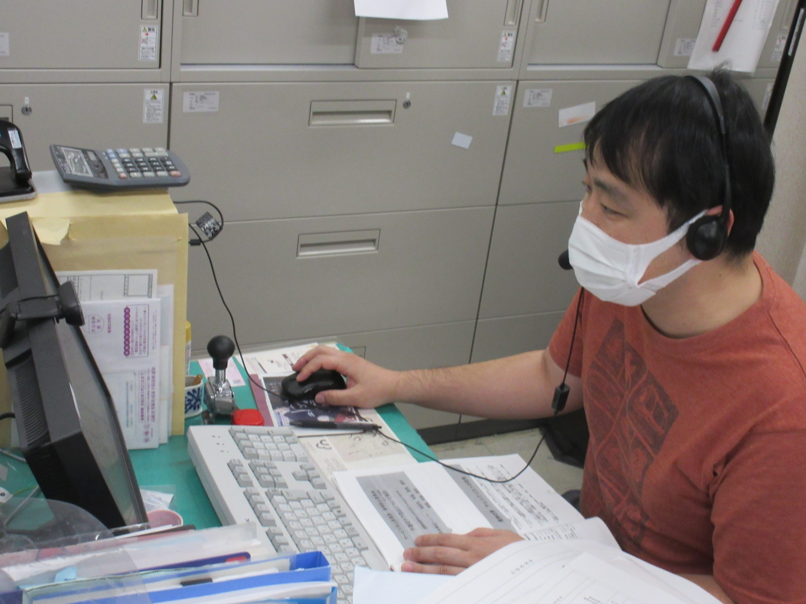 いずみの苑での虐待防止に向けた取り組みが評価されました！ | いずみの苑