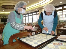 生きがい･趣味活動