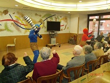 生きがい･趣味活動