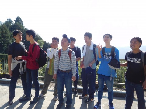 29ハイキング２