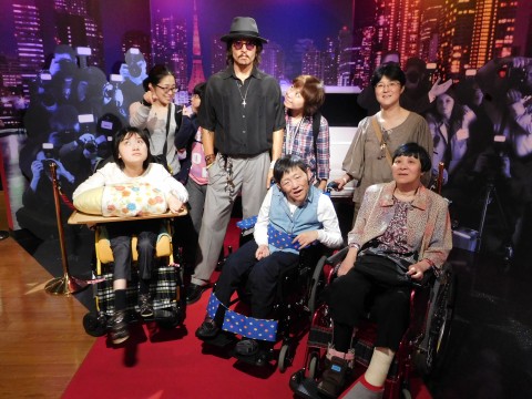 29宿泊（都内）２